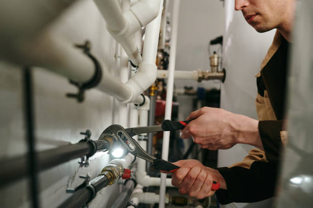 Best Sewer Line Repair  in Washington, PA