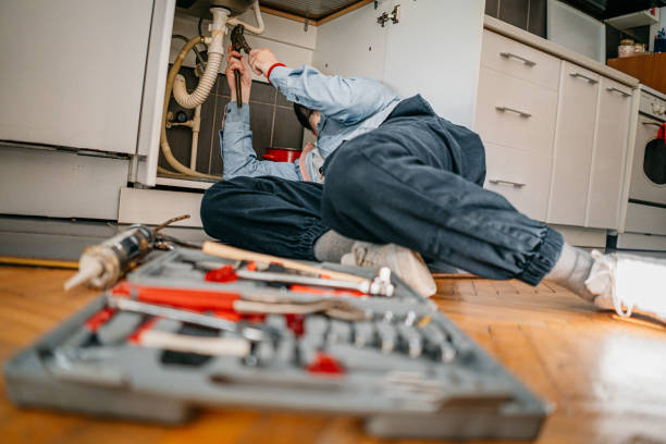 Hot Water Heater Installation in Washington, PA