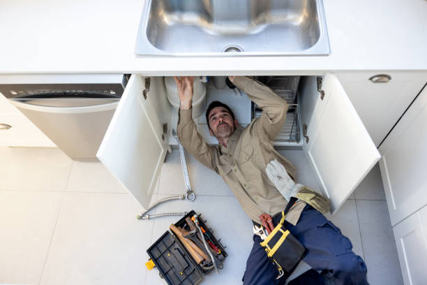Best Water Heater Repair  in Washington, PA