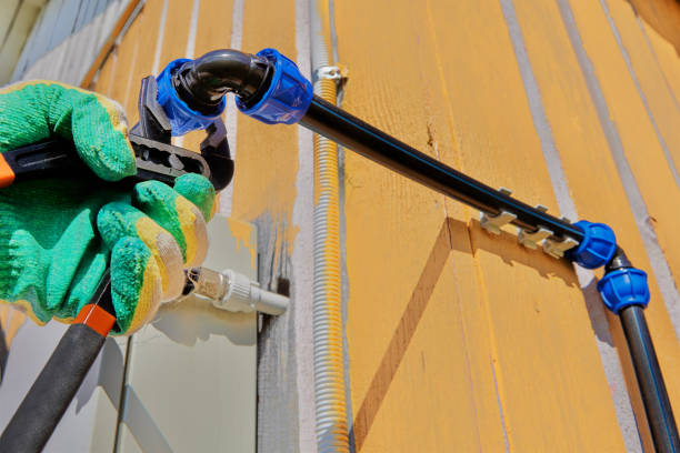 Best Plumbing Inspection Services  in Washington, PA
