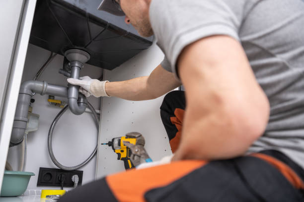 Best Hot Water Heater Installation  in Washington, PA