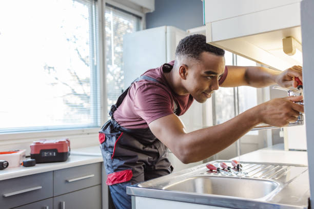 Best Affordable Plumber Near Me  in Washington, PA