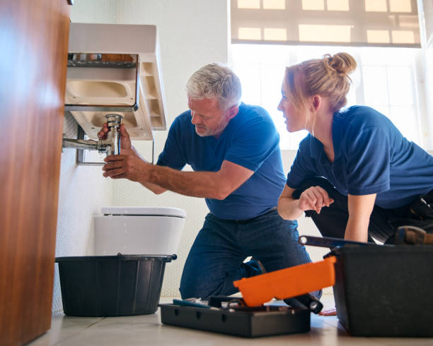 Best Affordable Plumber Near Me  in Washington, PA